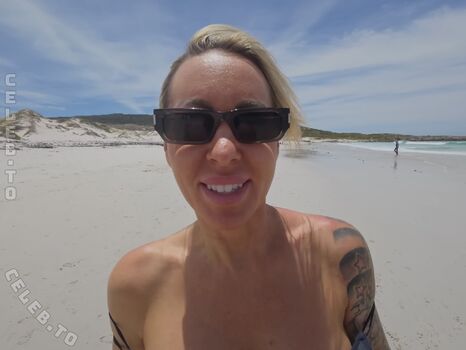 Full leaked Dominique eckerlin private onlyfans photo