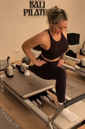 Full leaked Dominique eckerlin private onlyfans photo