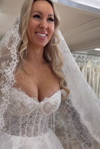 Full leaked Dominique eckerlin private onlyfans photo