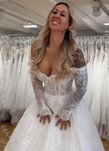 Full leaked Dominique eckerlin private onlyfans photo