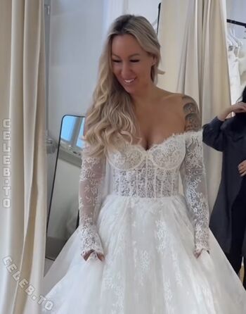 Full leaked Dominique eckerlin private onlyfans photo