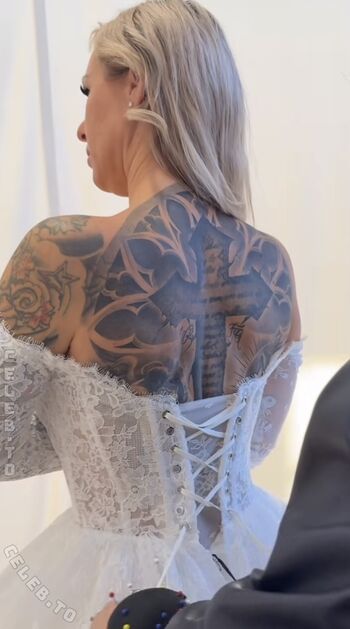 Full leaked Dominique eckerlin private onlyfans photo