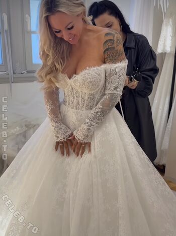 Full leaked Dominique eckerlin private onlyfans photo