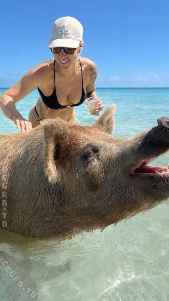 Full leaked Dominique eckerlin private onlyfans photo