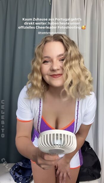 Full leaked Dominokati private onlyfans photo