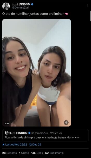 Full leaked Dommezuri private onlyfans photo