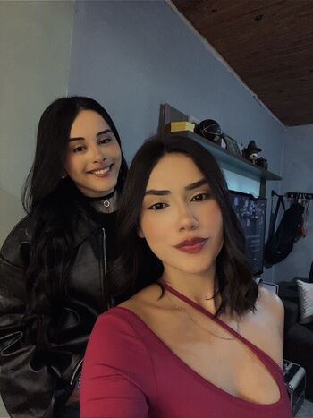 Full leaked Dommezuri private onlyfans photo