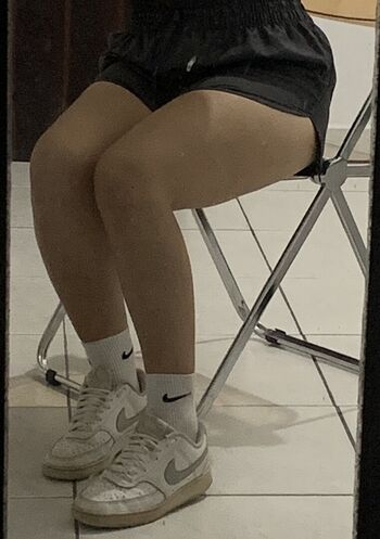 Full leaked Dommezuri private onlyfans photo