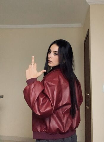 Full leaked Dommezuri private onlyfans photo