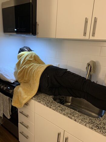 Full leaked Domorawr private onlyfans photo