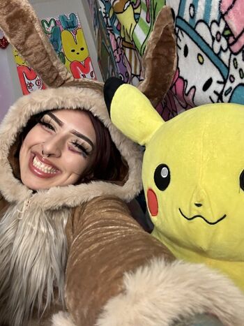 Full leaked Domorawr private onlyfans photo