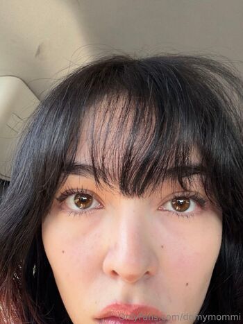 Full leaked Domymommi private onlyfans photo