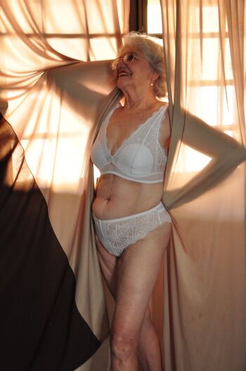 Full leaked Dona dirce private onlyfans photo