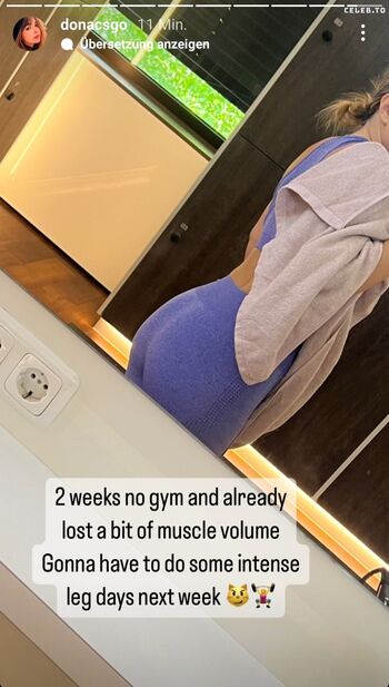 Full leaked Donacsgo private onlyfans photo