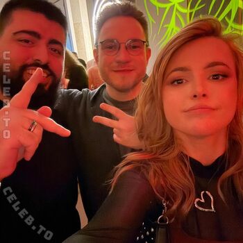 Full leaked Donaspock private onlyfans photo