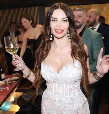 Full leaked Donatella zaccagnini private onlyfans photo