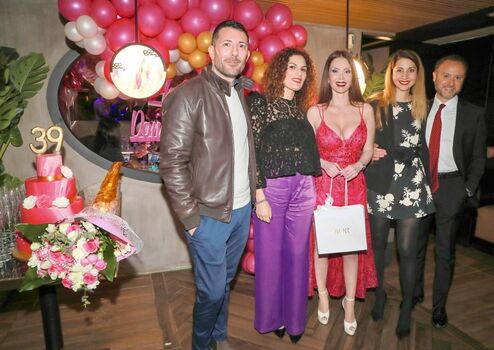 Full leaked Donatella zaccagnini private onlyfans photo