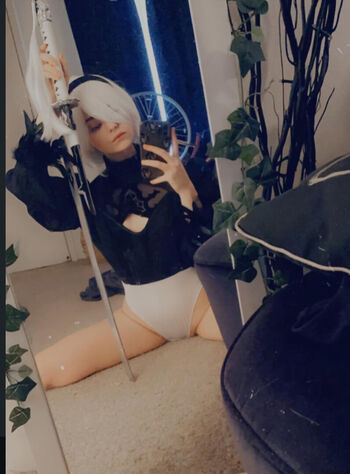 Full leaked Donatelladolls private onlyfans photo