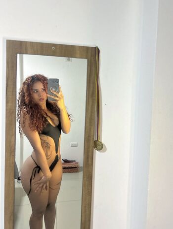 Full leaked Donaxpinela private onlyfans photo