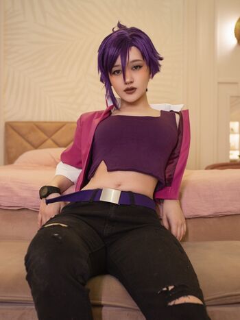 Full leaked Donna loli private onlyfans photo