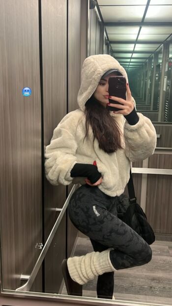 Full leaked Donna marshall private onlyfans photo