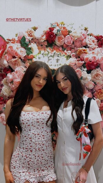 Full leaked Donna marshall private onlyfans photo