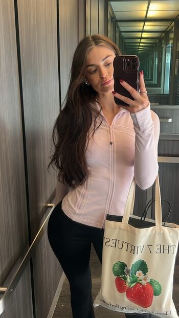 Full leaked Donna marshall private onlyfans photo