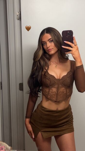 Full leaked Donna marshall private onlyfans photo