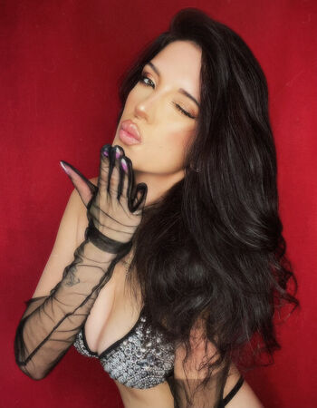 Full leaked Donnafetro private onlyfans photo