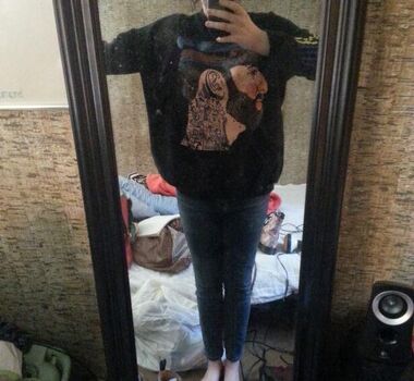 Full leaked Dontwantanipslip private onlyfans photo