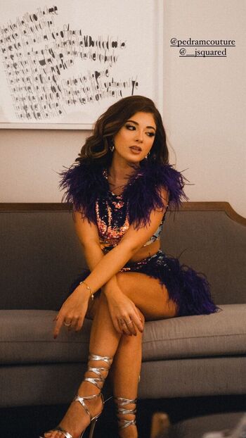 Full leaked Donya dadrasan page private onlyfans photo