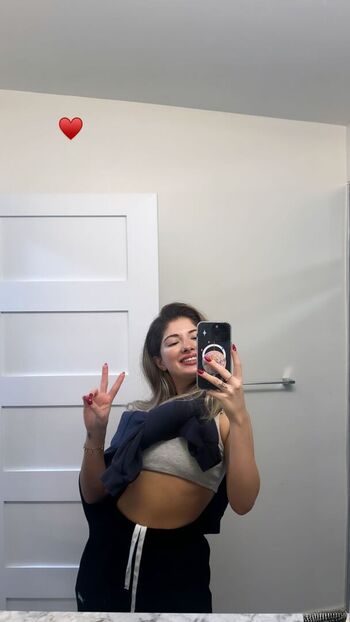 Full leaked Donya dadrasan private onlyfans photo
