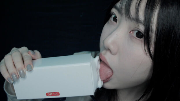 Full leaked Dooboo asmr private onlyfans photo