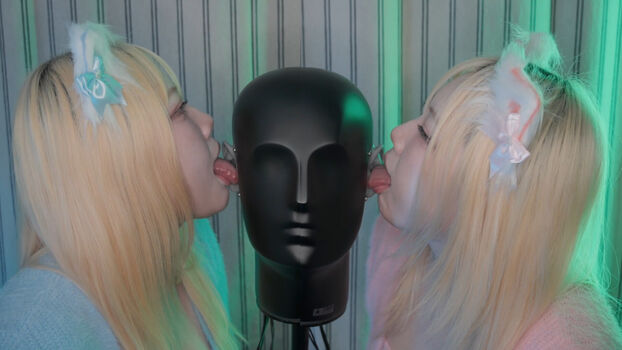 Full leaked Dooboo asmr private onlyfans photo