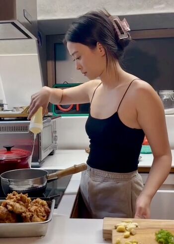 Full leaked Doobydobap private onlyfans photo