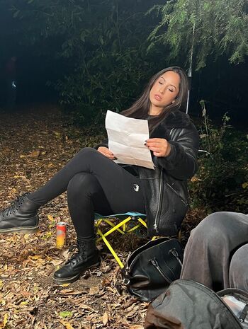 Full leaked Dooms private onlyfans photo