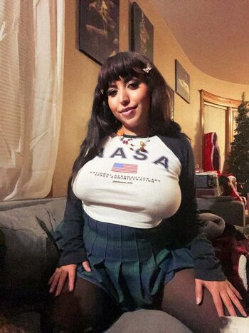 Full leaked Doomvana private onlyfans photo