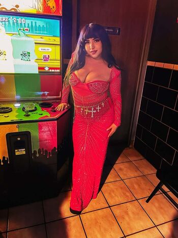 Full leaked Doomvana private onlyfans photo