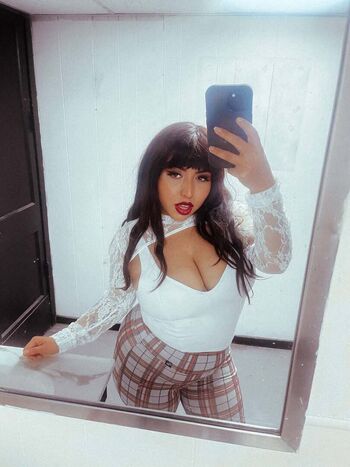 Full leaked Doomvana private onlyfans photo