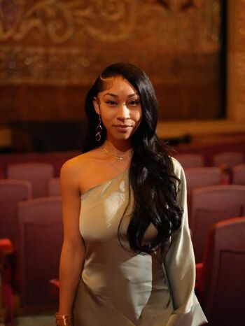 Dopelymixed Deja Sianna