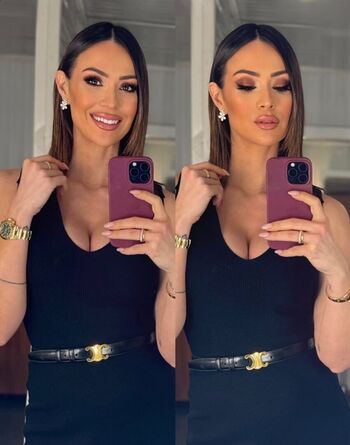 Full leaked Dora panteli dora panteli private onlyfans photo