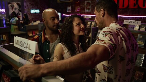 Full leaked Dorcel club private onlyfans photo