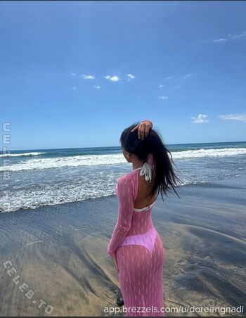 Full leaked Doreen gnadi private onlyfans photo