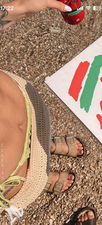 Full leaked Doreen petrova private onlyfans photo