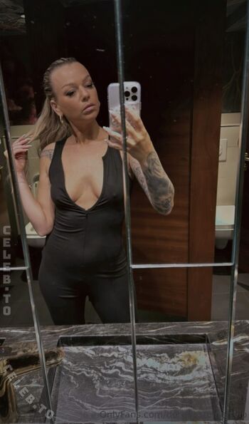 Full leaked Doreen steinert private onlyfans photo