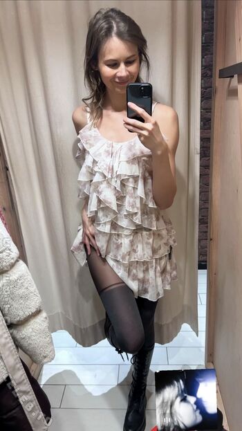 Full leaked Dorota private onlyfans photo