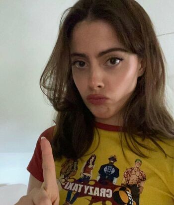 Full leaked Dorozea private onlyfans photo