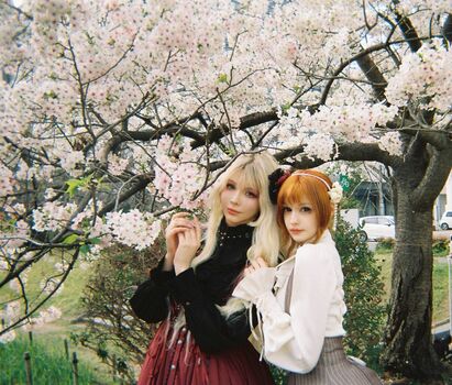 Full leaked Dosya gasai private onlyfans photo