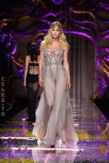 Full leaked Doutzen kroes page private onlyfans photo