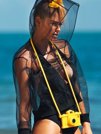 Full leaked Doutzen kroes private onlyfans photo